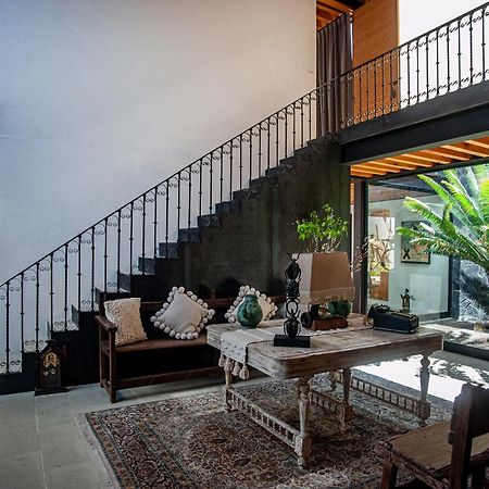 Hotel Casa Carmen Xolotl à Oaxaca Extérieur photo