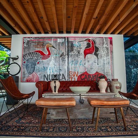 Hotel Casa Carmen Xolotl à Oaxaca Extérieur photo