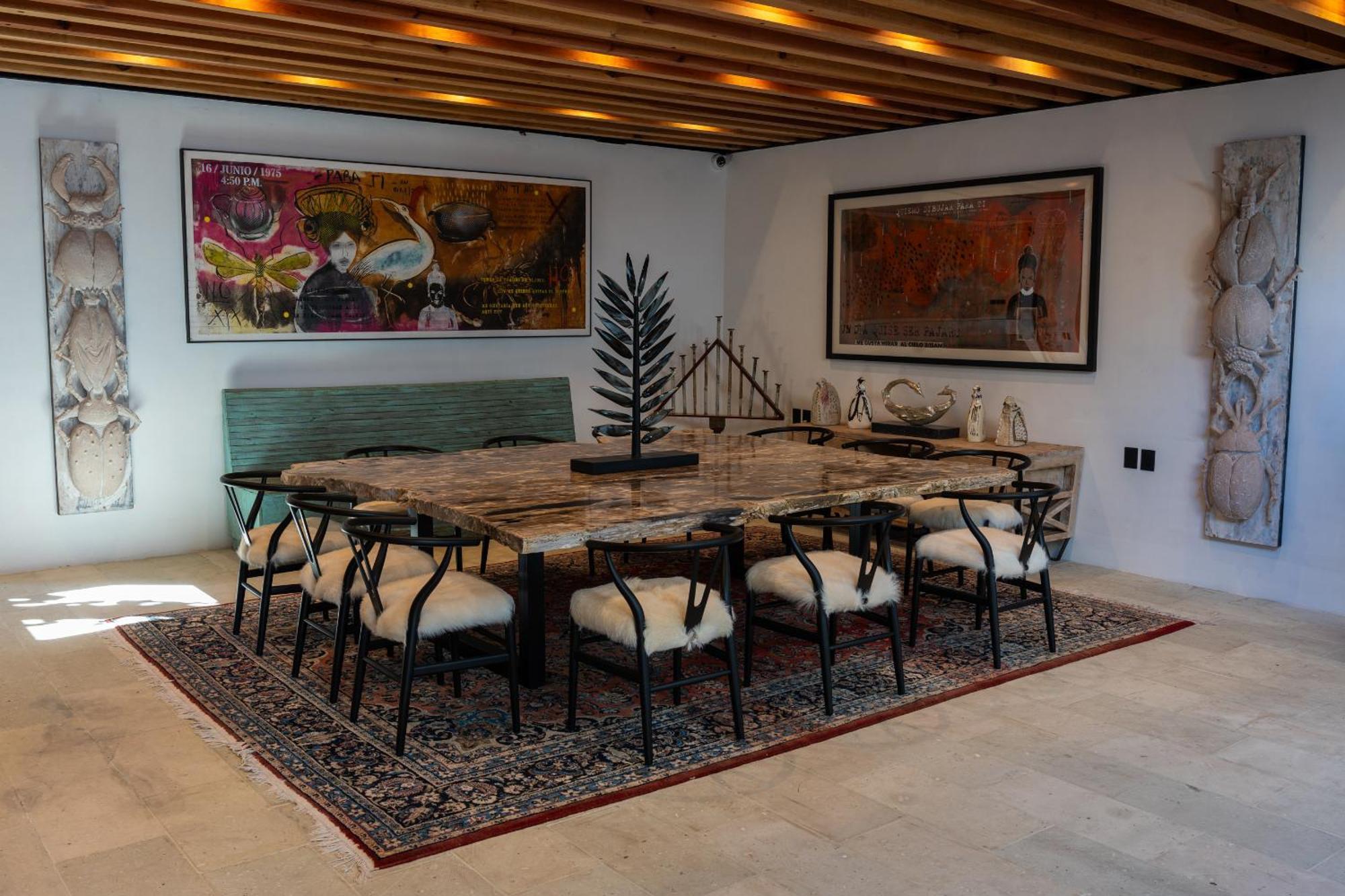 Hotel Casa Carmen Xolotl à Oaxaca Extérieur photo