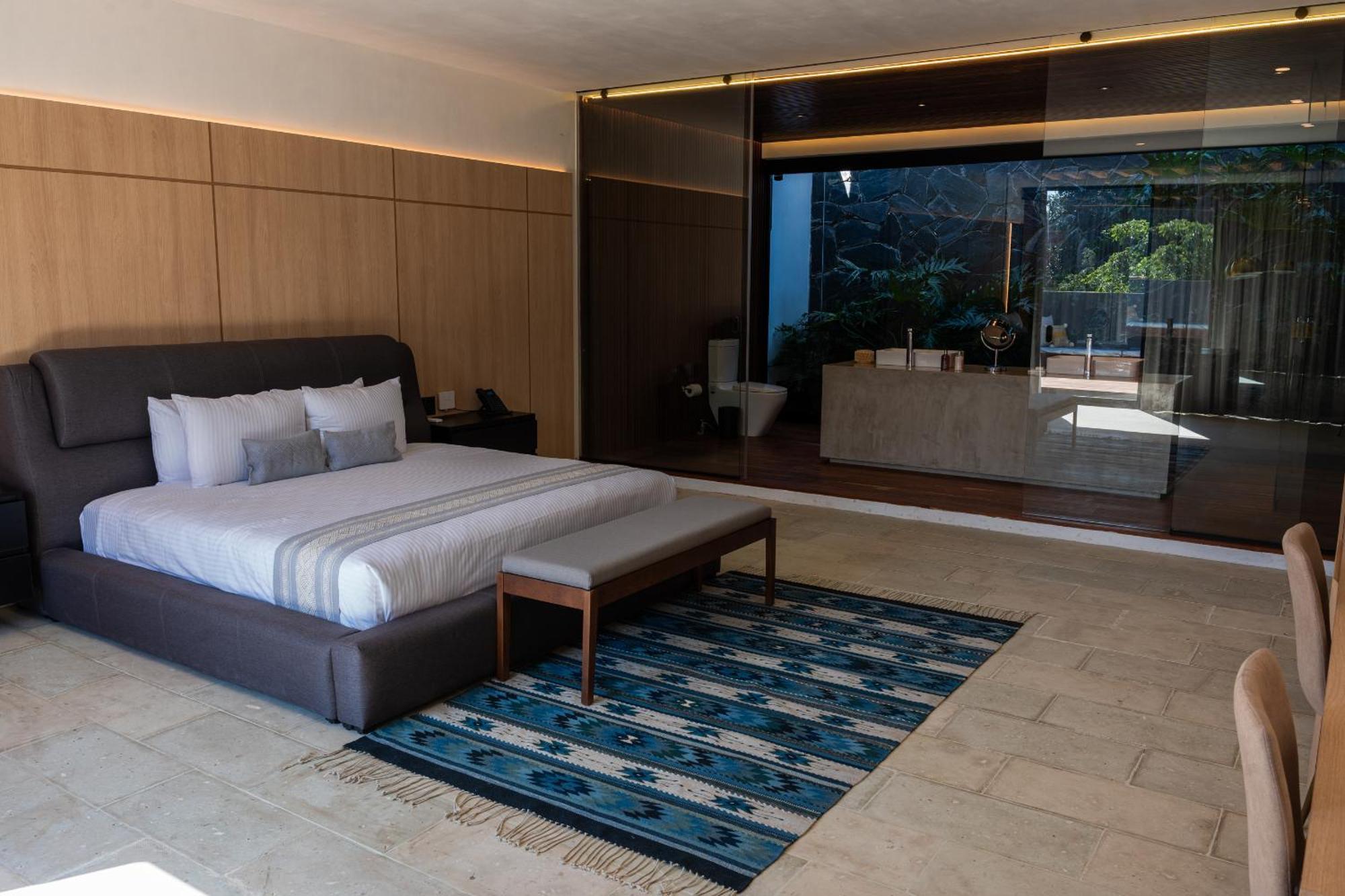 Hotel Casa Carmen Xolotl à Oaxaca Extérieur photo