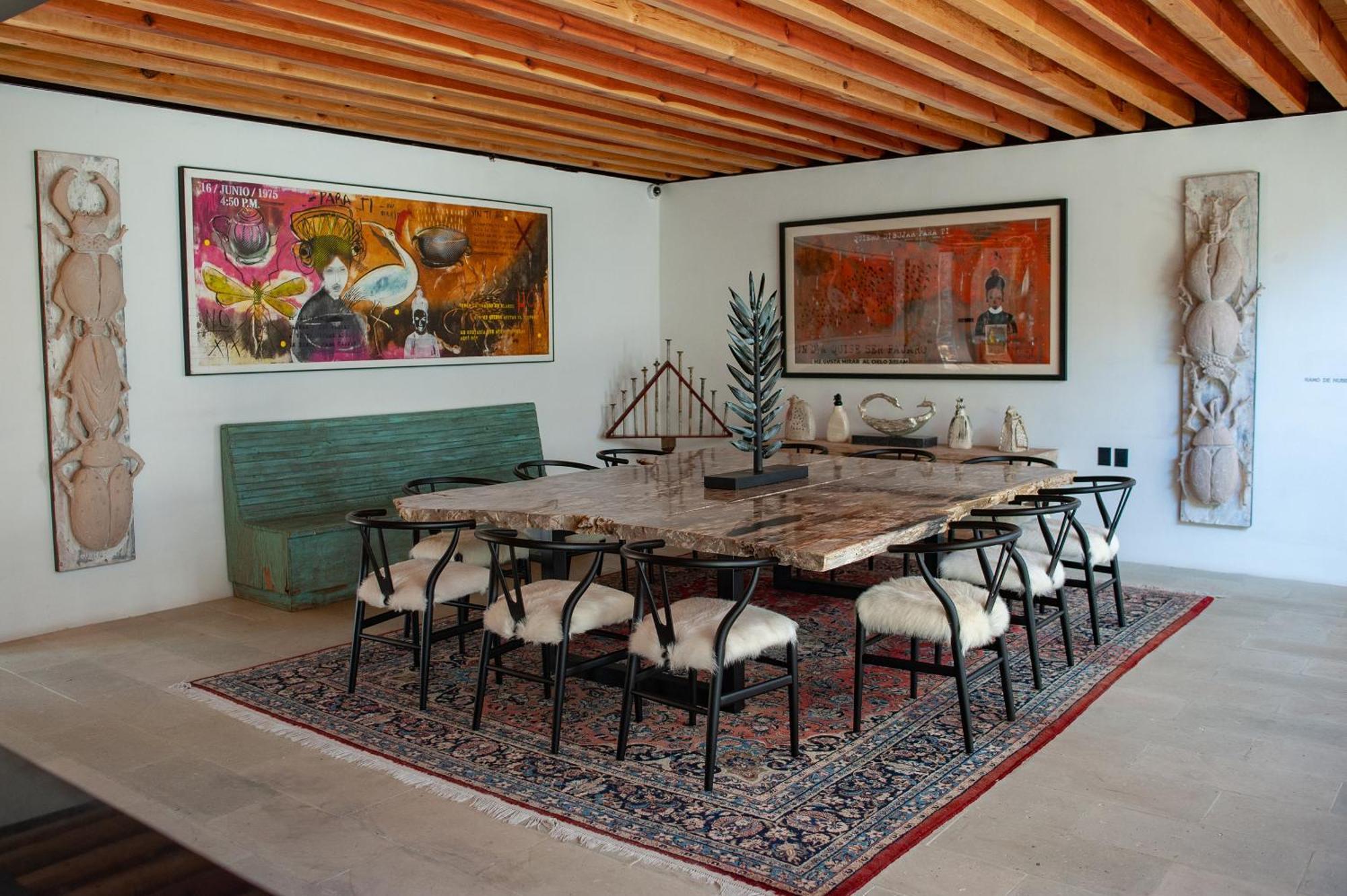 Hotel Casa Carmen Xolotl à Oaxaca Extérieur photo